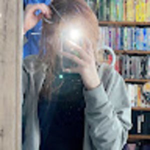 Meet your Posher, Angelina